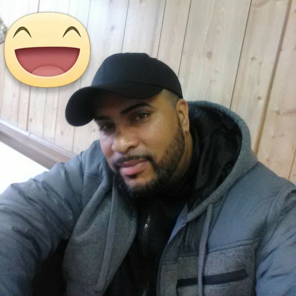 Meet your Posher, Joel - Picture 1 of 1